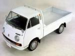 Mitsubishi Delica Pickup 1968 года